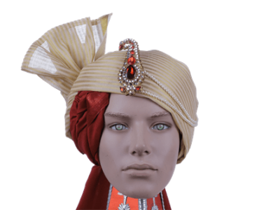 Groom Safa 1
